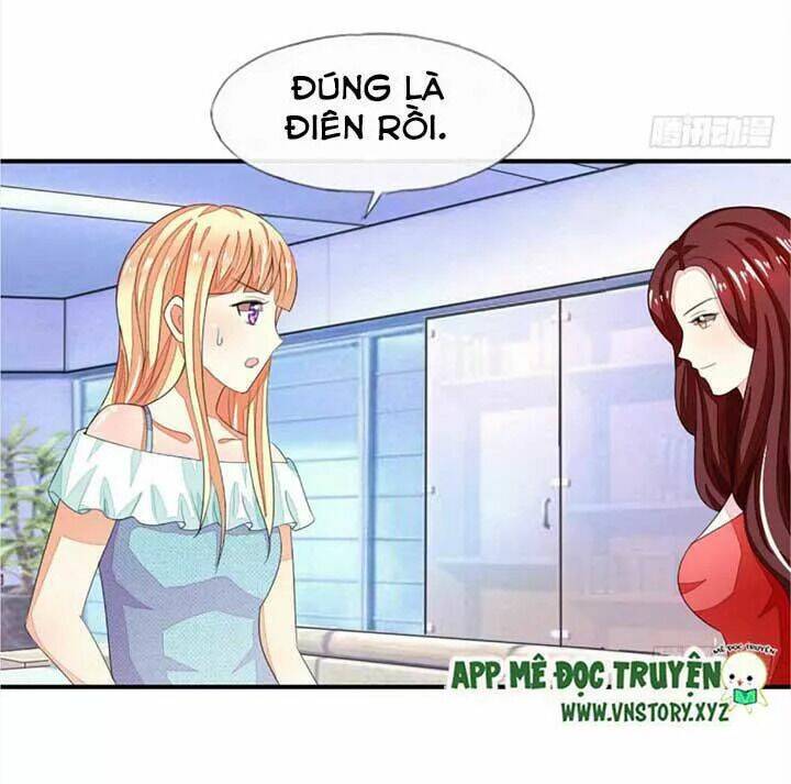 Nam Thần Ma Cà Rồng: Sủng Nhược Tiểu Lãn Thê: Chapter 98