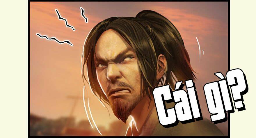 Cửu Hoang Đọa Huyền Sư: Chapter 2