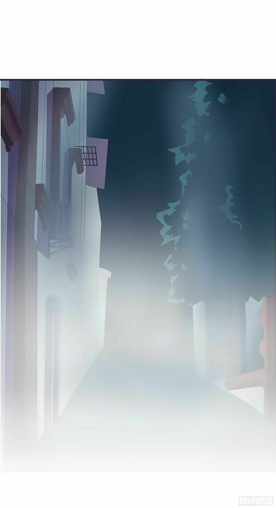 Vạn Sợi Tơ Tình: Chapter 3