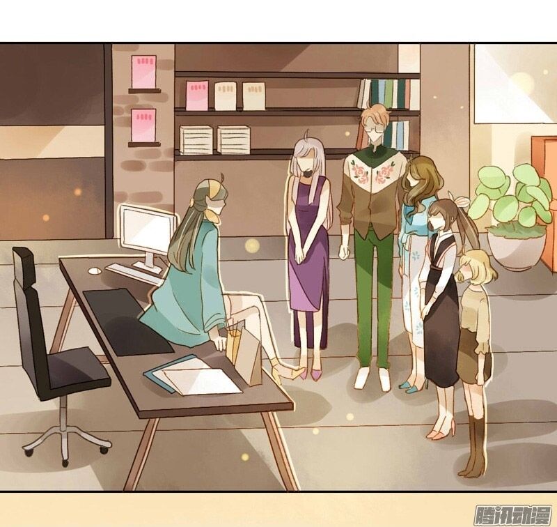 Sức Mạnh Của Sắc Đẹp: Chapter 67
