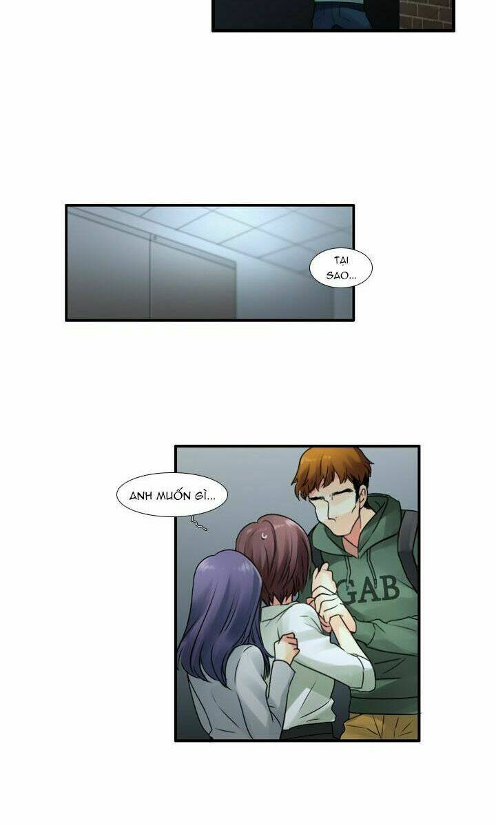 Useful Good-For-Nothing: Chapter 43