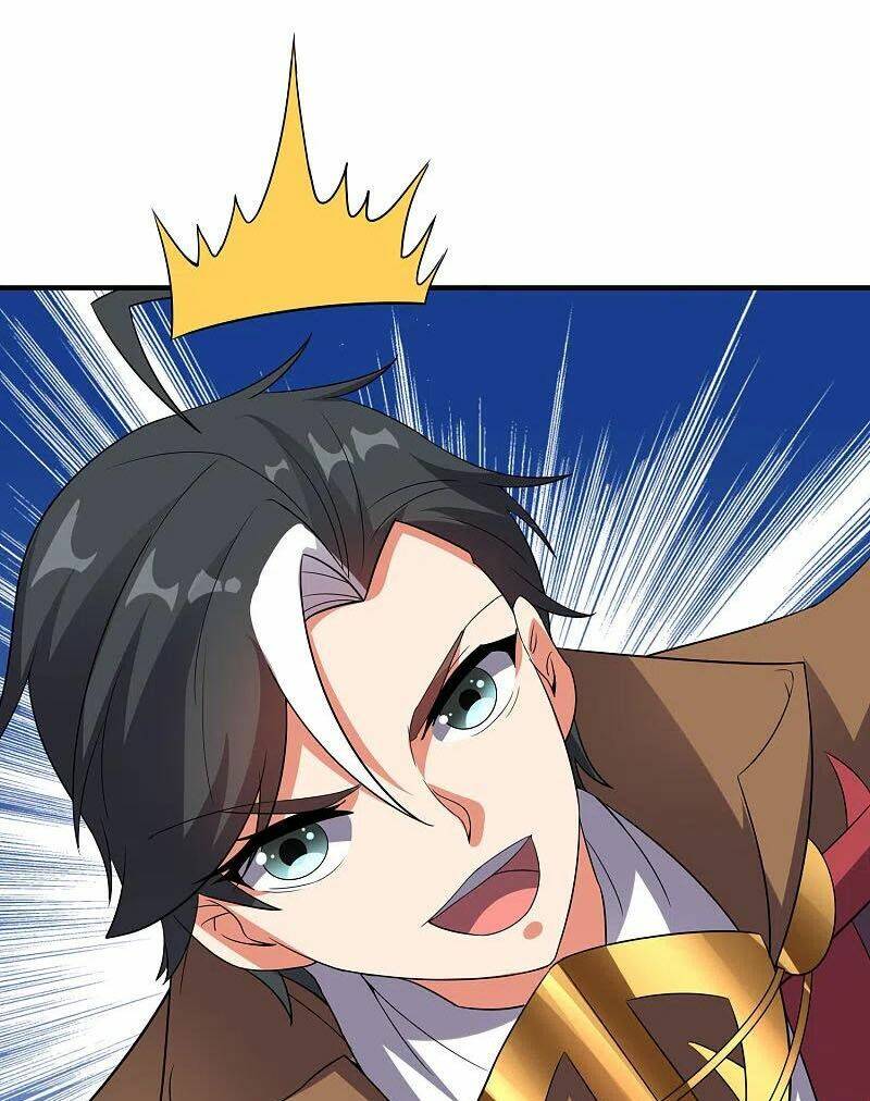 Phục Thiên Thánh Chủ: Chapter 175