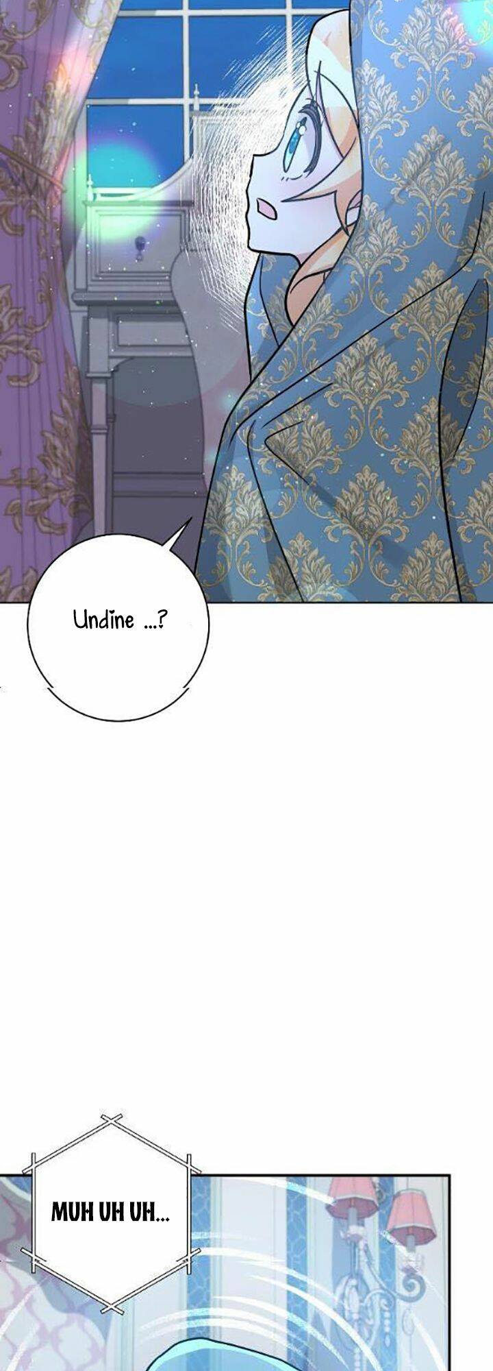 Đứa Bé Con Tin Thật Dễ Thương: Chapter 8