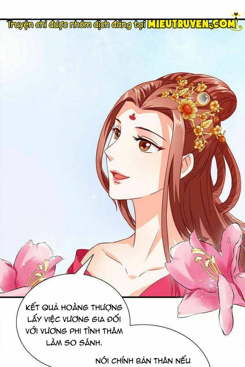 Tận Diệt Vương Gia Mãn Triều: Chapter 110