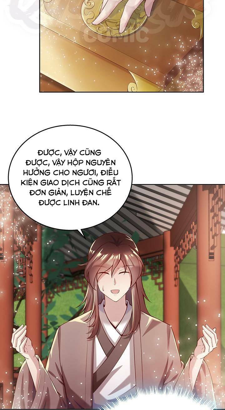 Siêu Phàm Truyện: Chapter 104