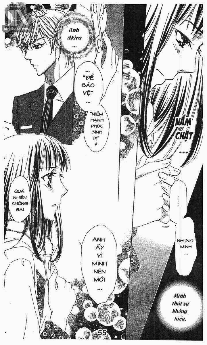 Tình Yêu Định Mệnh: Chapter 31