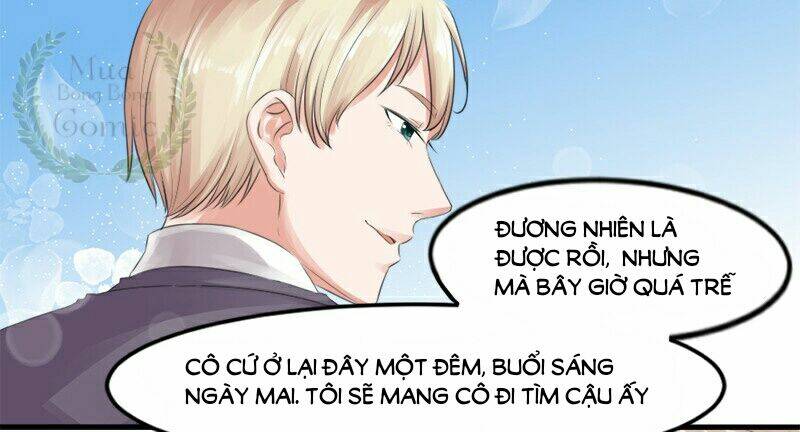 Mặt Nạ Kiều Thê: Chapter 7