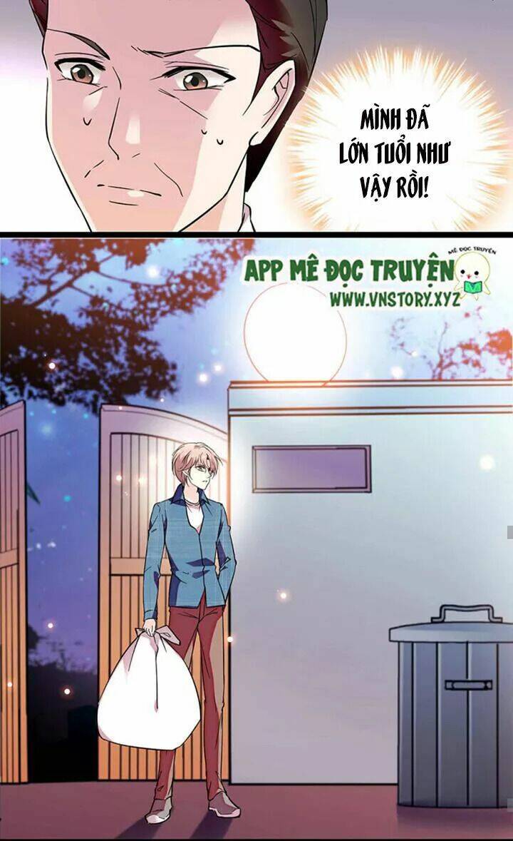 Khắc Kim Phong Thần: Chapter 52