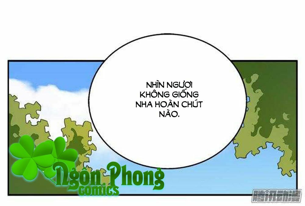 Thịnh Thế An Nhiên: Chapter 1