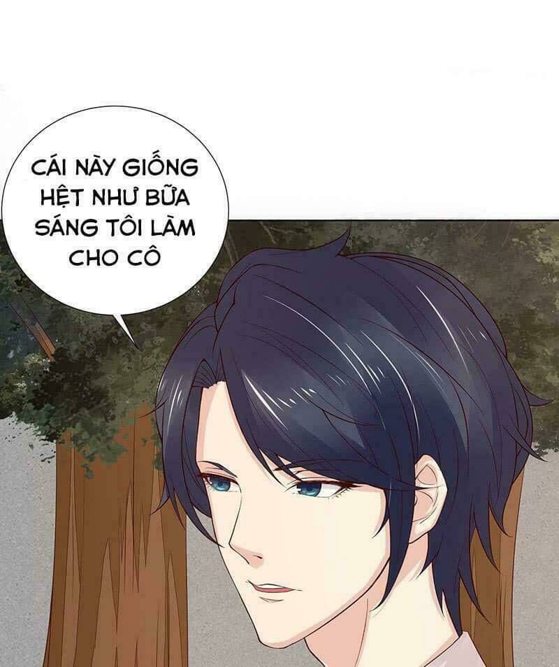 Băng Sơn Học Trưởng Không Được Chọc: Chapter 57.2