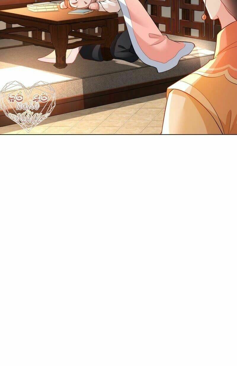 Quận Chúa Vững Vàng, Thiết Lập Nhân Vật Không Thể Vỡ: Chapter 48