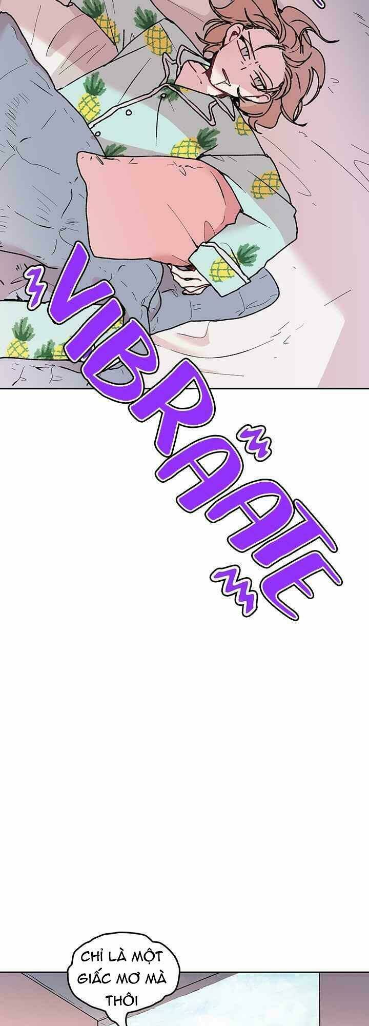 Cô Dâu Quái Vật: Chapter 1