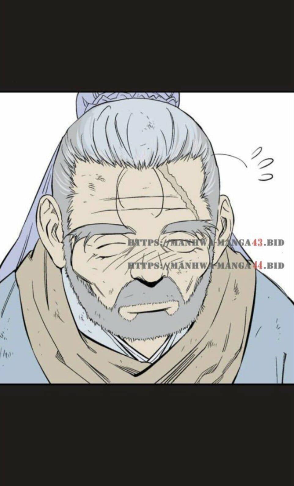 Cao Thủ 2: Chapter 136