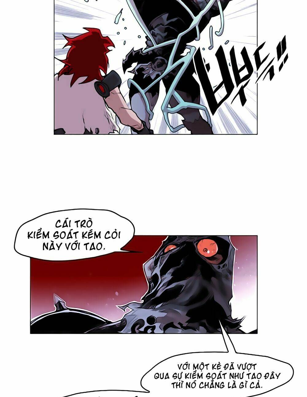 Hard Core Leveling Warrior: Chapter 20