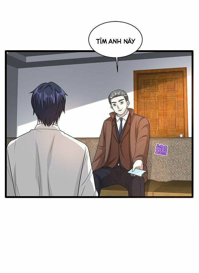 Đô Thị Tà Vương: Chapter 122