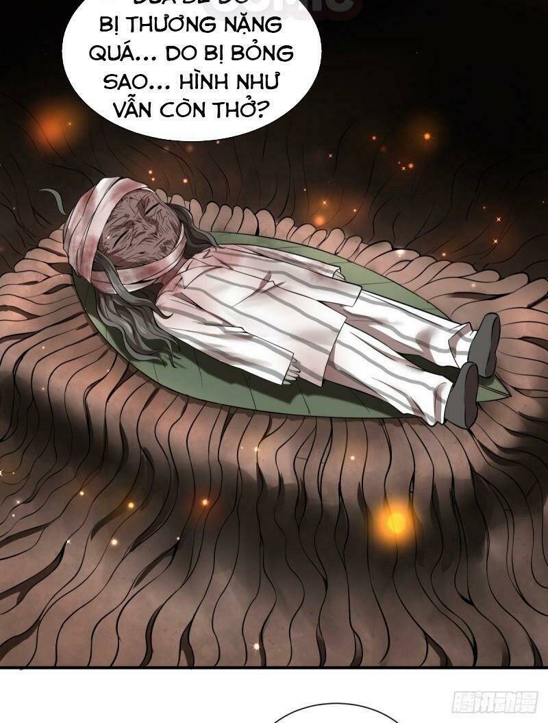 Danh Sách Kẻ Phản Diện: Chapter 86