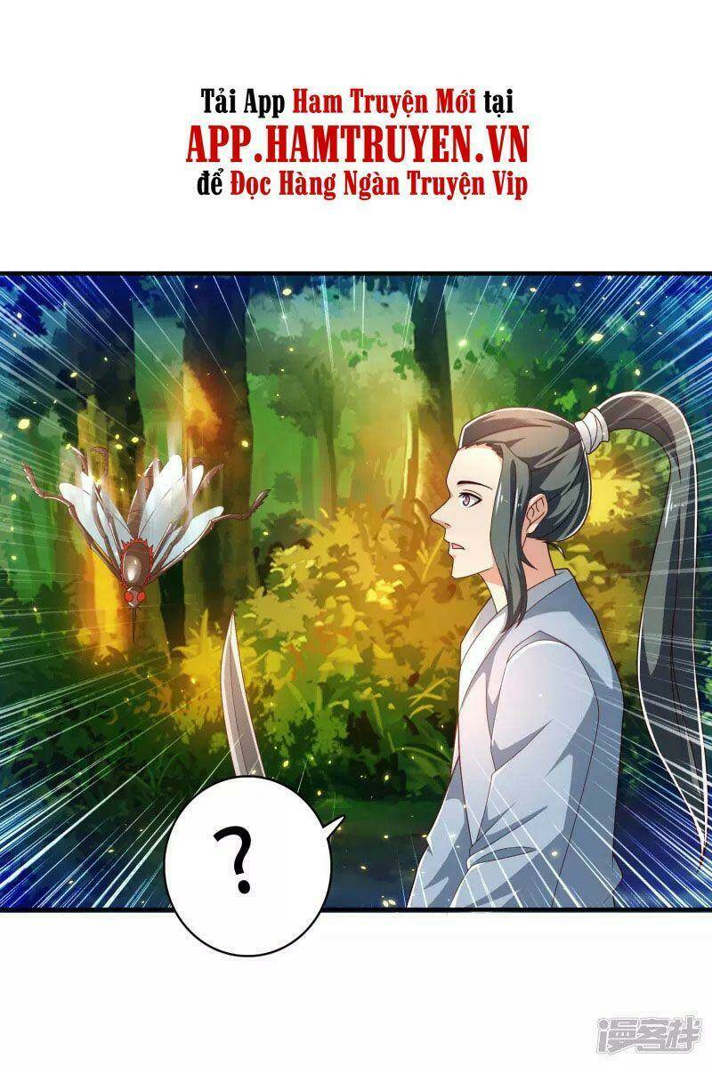 Khoa Kỹ Đại Tiên Tông: Chapter 31