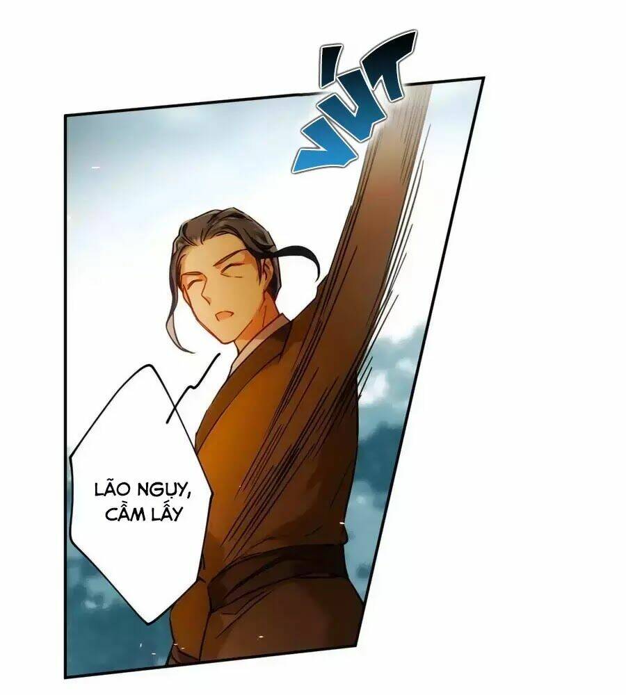 Thượng Quốc Phú Chi Thiên Đống Tuyết: Chapter 118