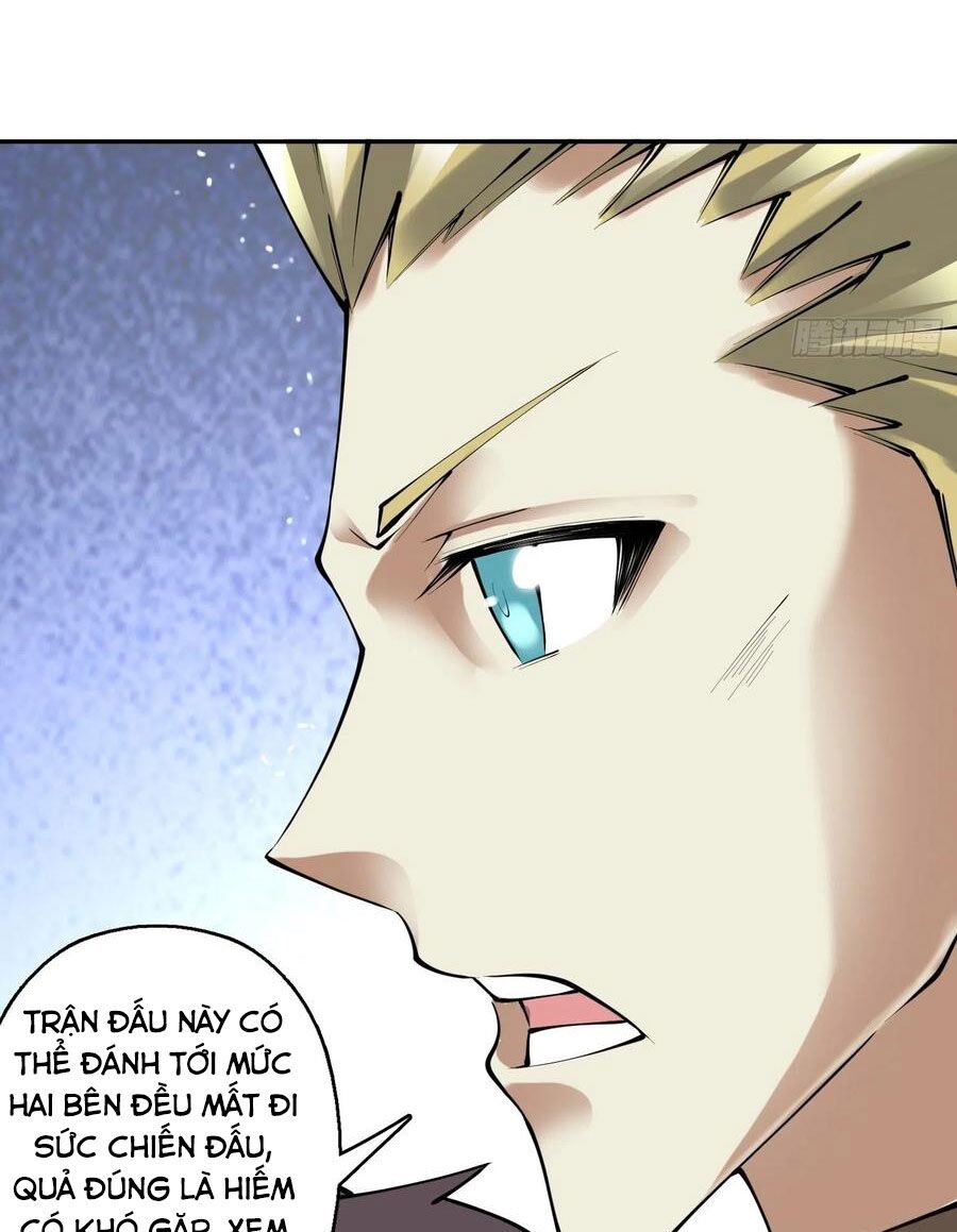 Thiên Thần Quyết: Chapter 138