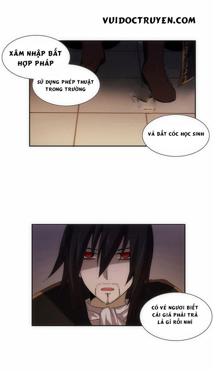 Crepuscule (Yamchi): Chapter 56