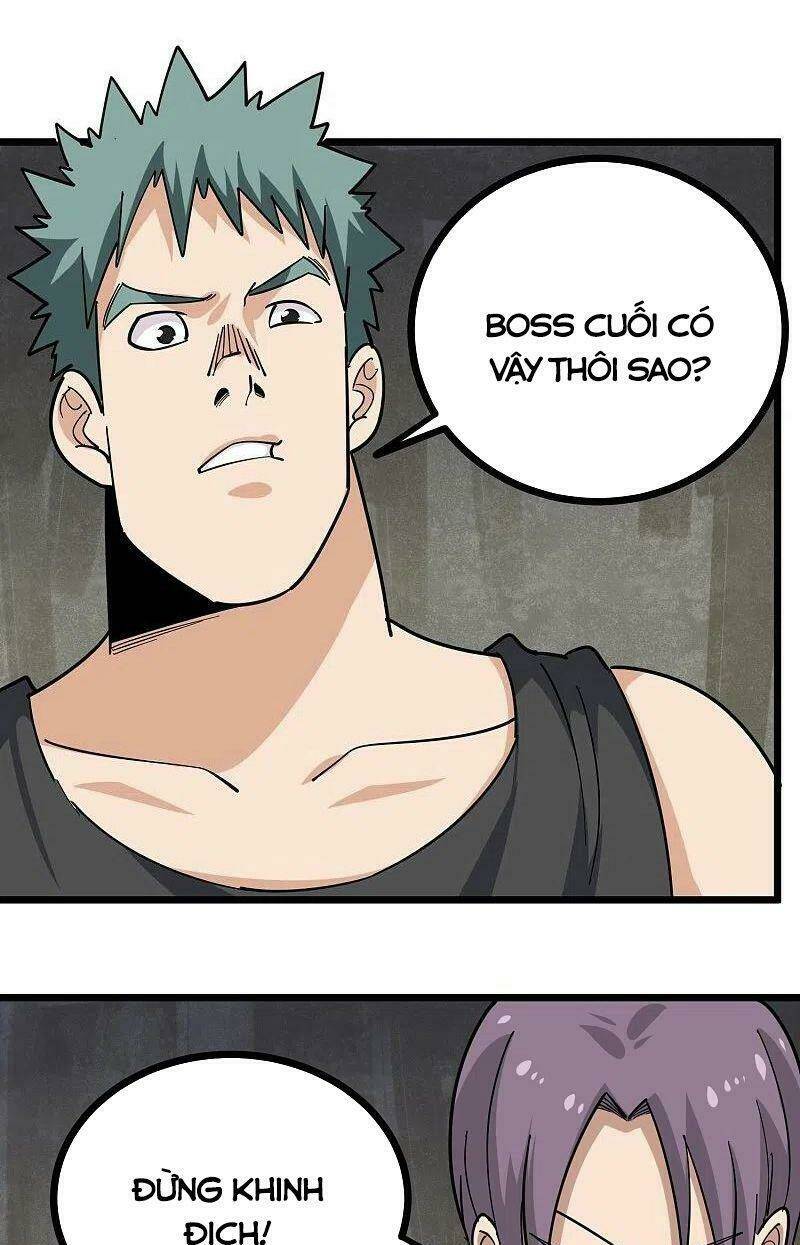 Hộ Hoa Cao Thủ Tại Vườn Trường: Chapter 265