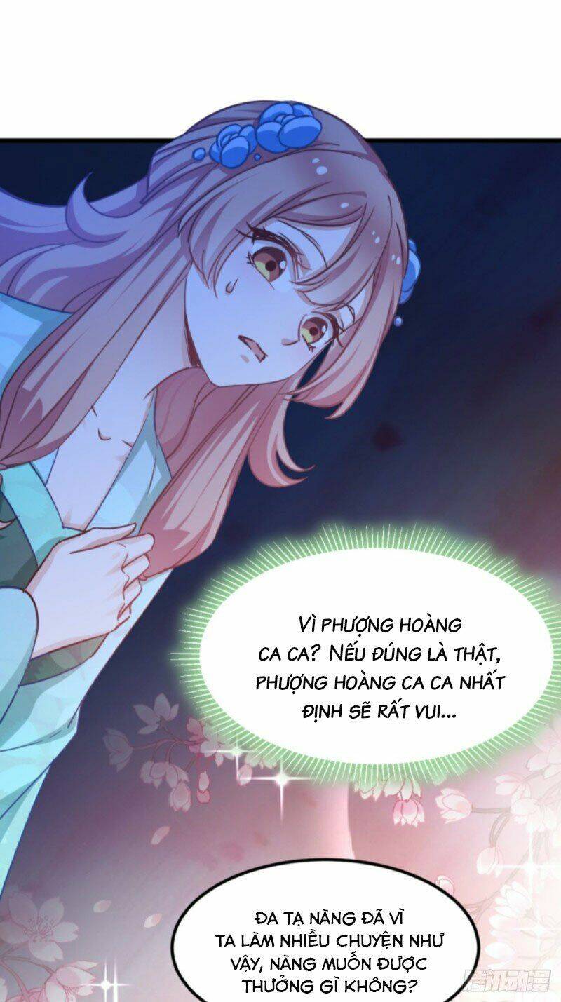 Trò Chơi Trừng Phạt: Chapter 85