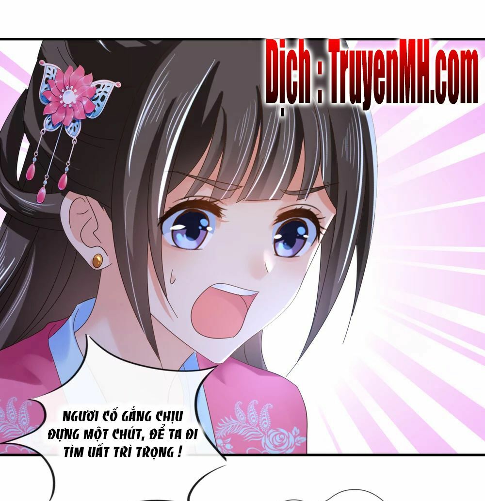 Lãnh Cung Phế Hậu Muốn Nghịch Thiên: Chapter 97