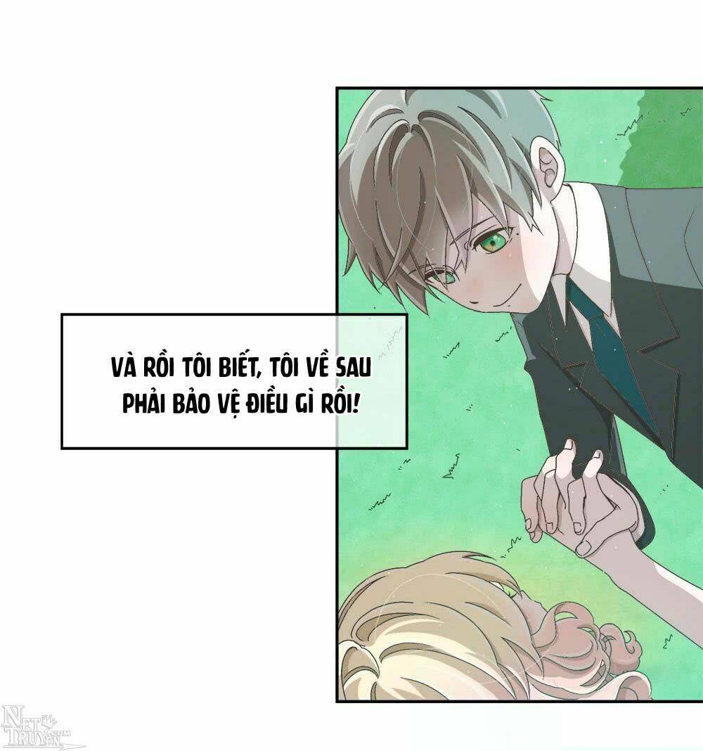 Đối Nhĩ Duy Mệnh Thị Tòng: Chapter 8.2