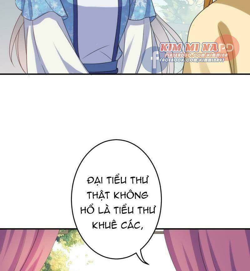 Vương Gia Kiêu Ngạo Quá Khó Cua: Chapter 63