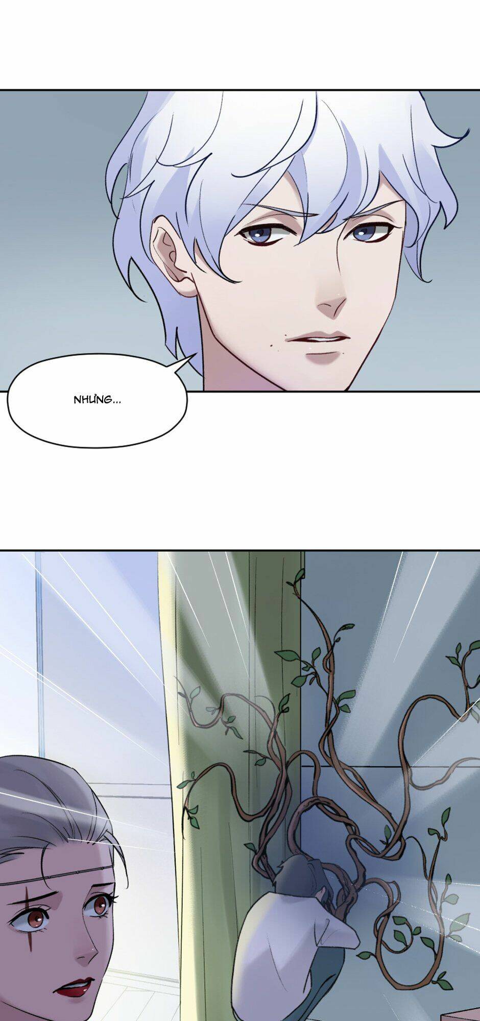 Anh Hùng Và Hiệp Nữ: Chapter 53