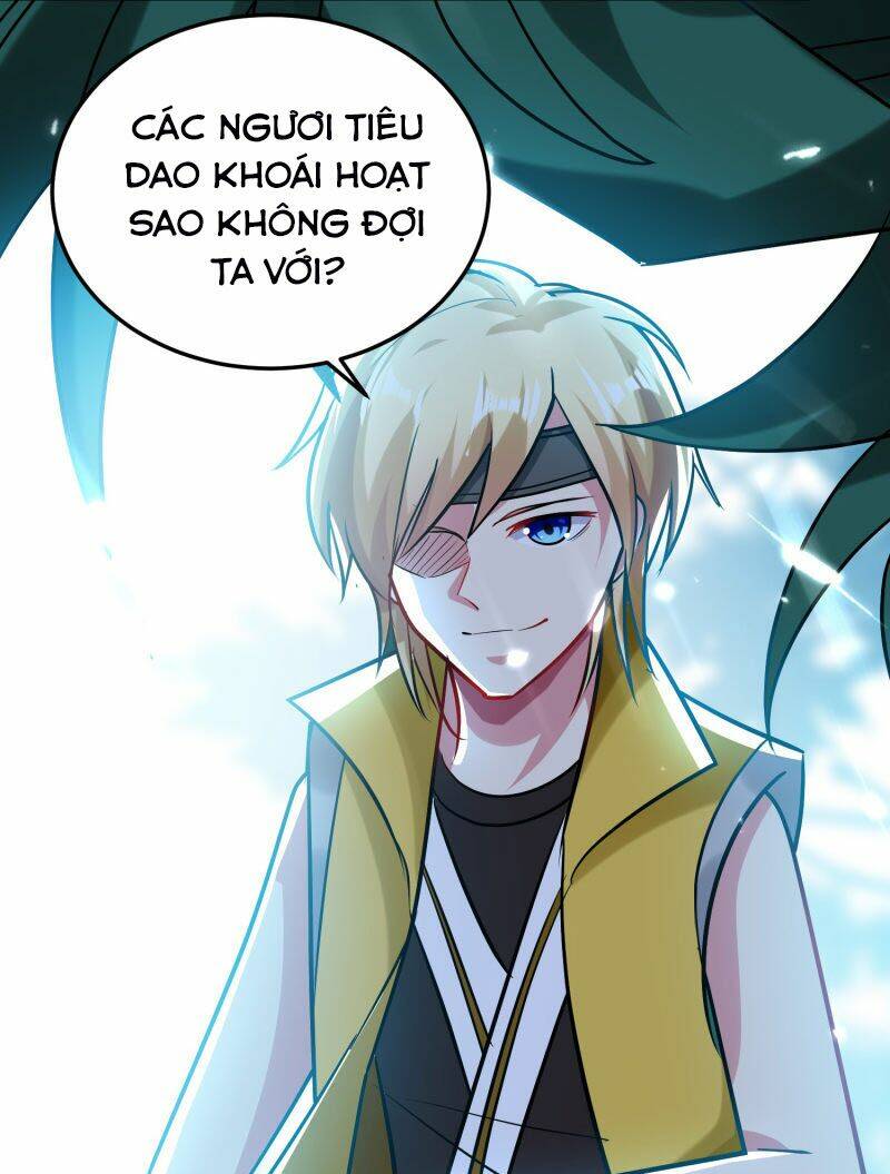 Vạn Giới Tiên Vương: Chapter 70