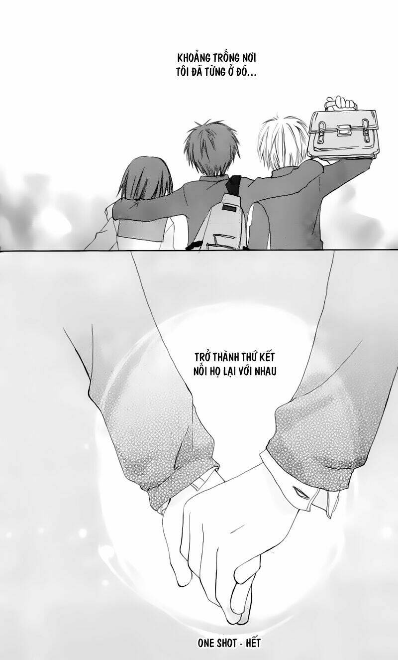 Cô Người Hầu Tóc Đỏ: Chapter 8.5