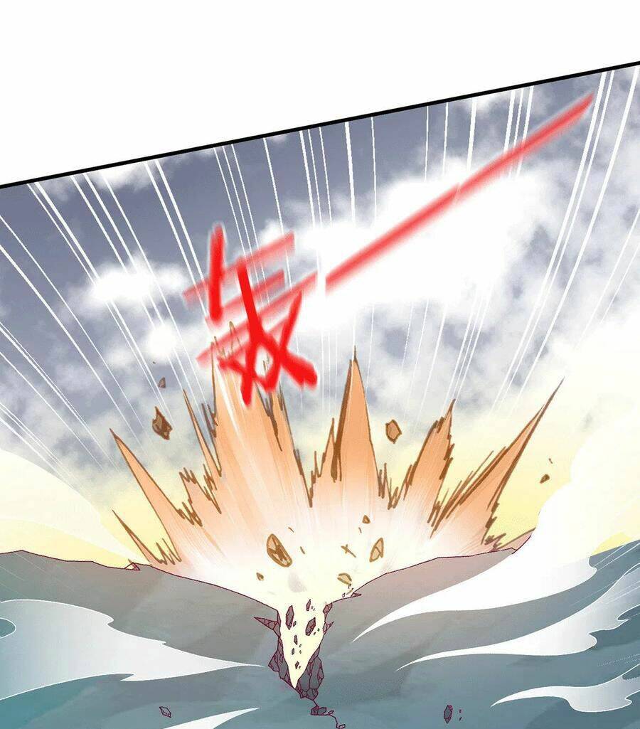 Tiên Vương Trùng Sinh: Chapter 259