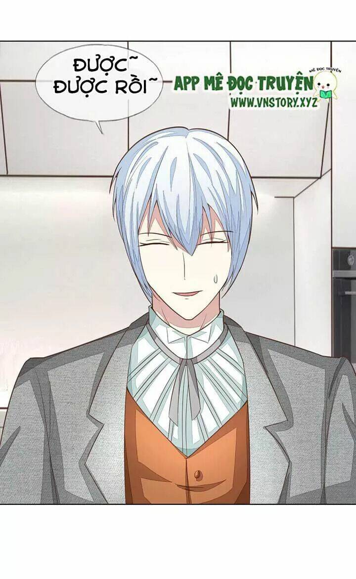 Nam Thần Ma Cà Rồng: Sủng Nhược Tiểu Lãn Thê: Chapter 127