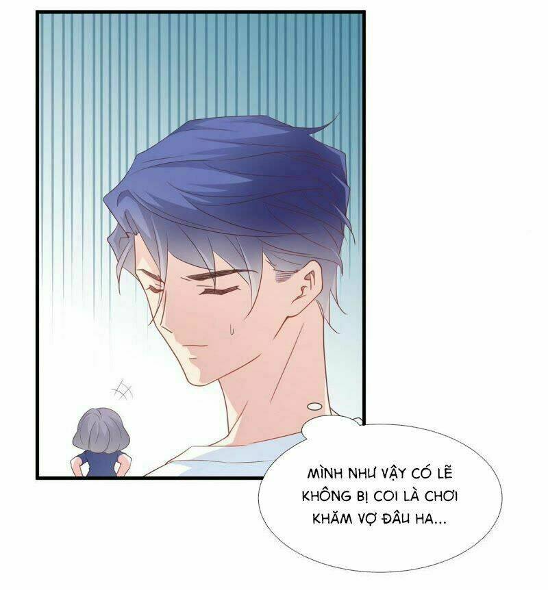 Chiến Lược Lãng Mạn Của Thịnh Thiếu: Chapter 74