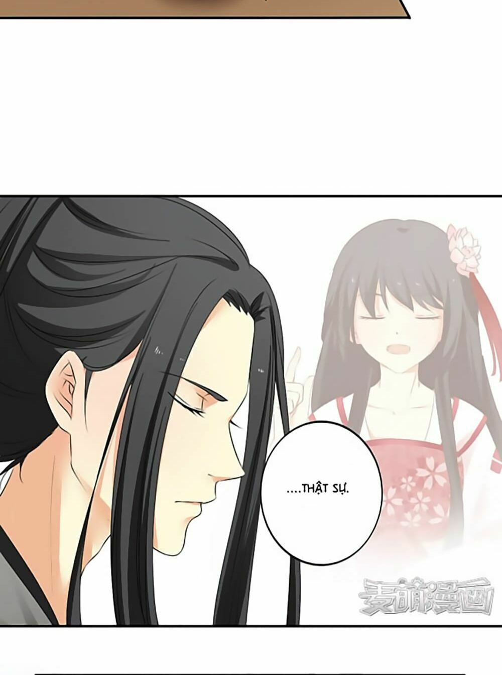 Quy Tự Dao: Chapter 5