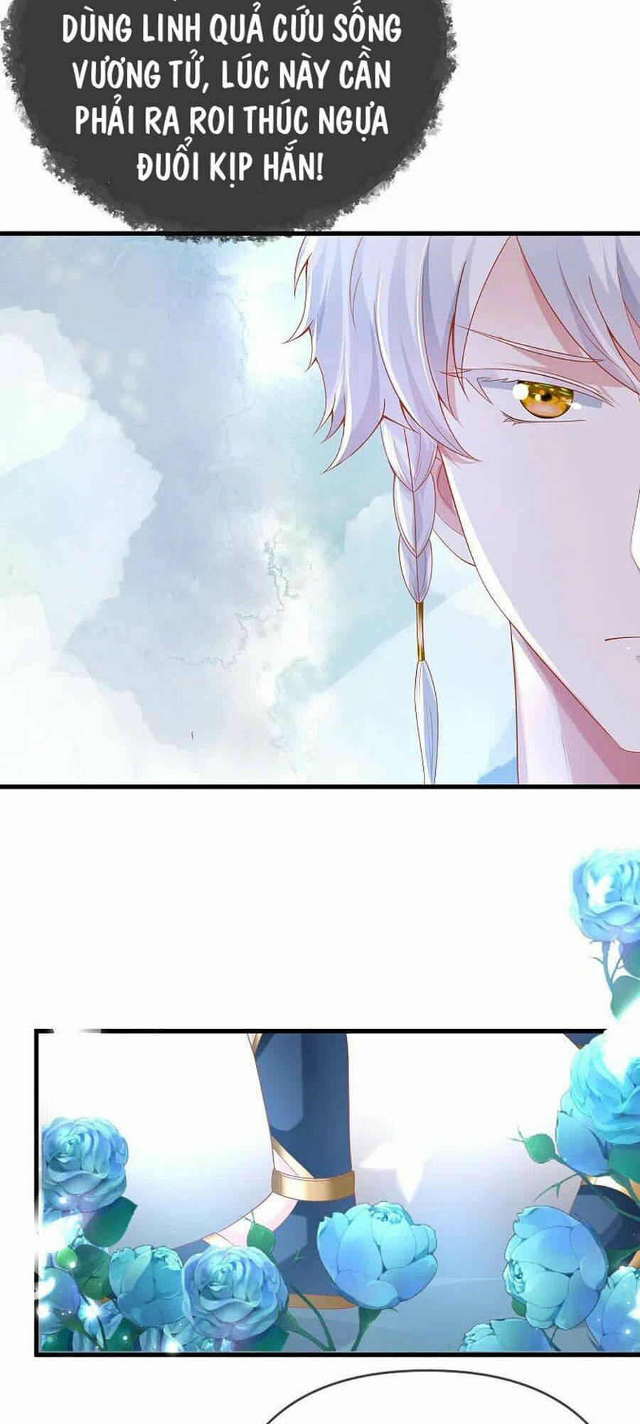 Sủng Hậu Của Vương: Chapter 131