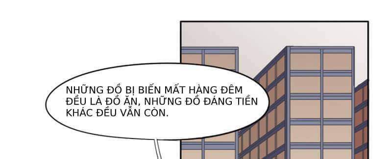 Chạy Đi Âm Sai: Chapter 11