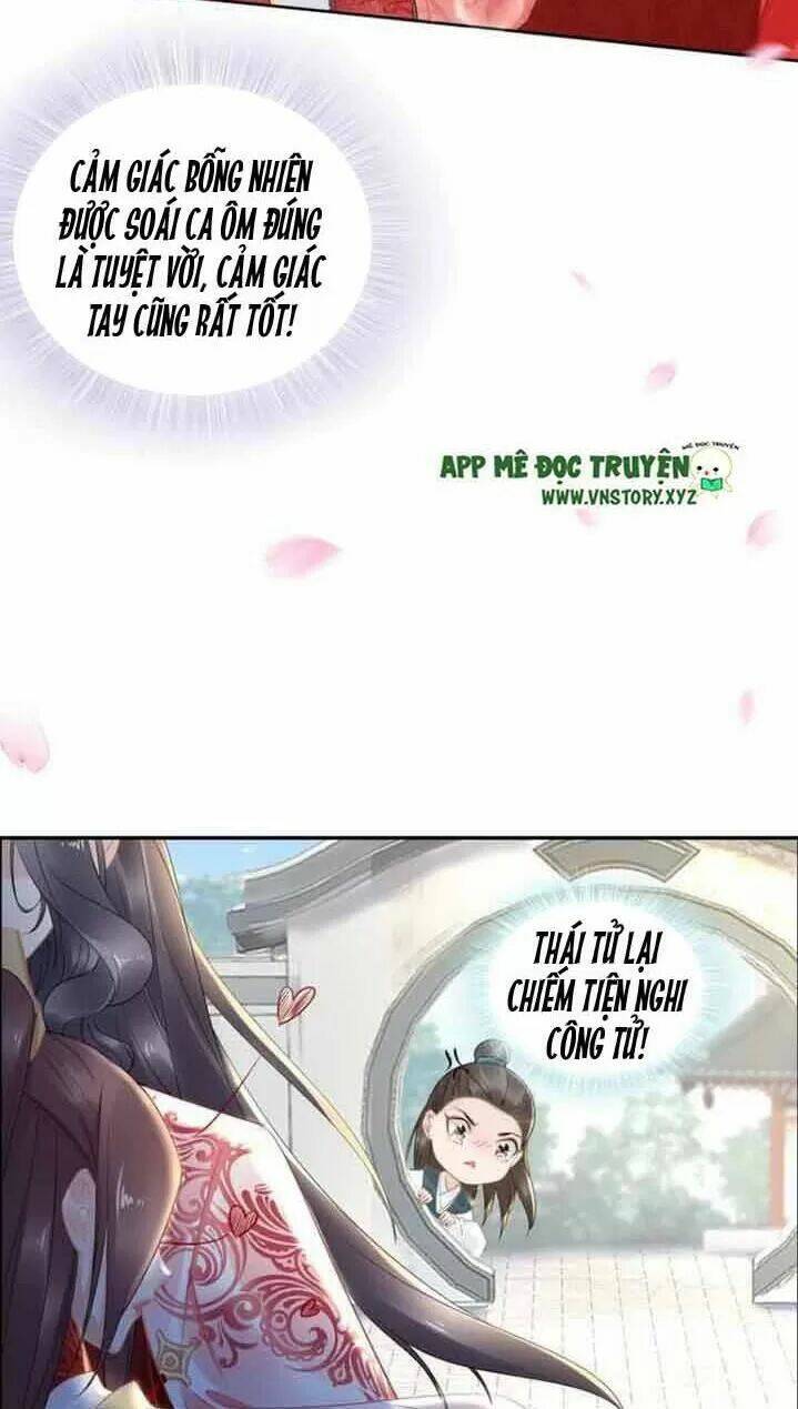 Nhất Sinh Nhất Thế Tiếu Thương Khung: Chapter 57