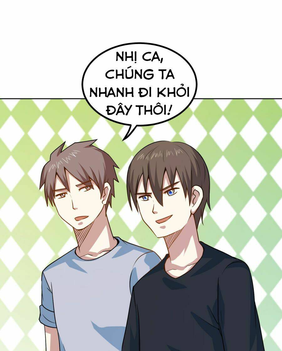 Tay Chơi Thần Cấp: Chapter 42