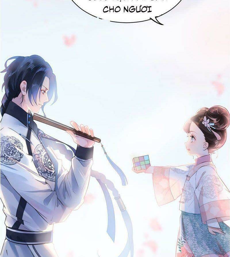 Quận Chúa Vững Vàng, Thiết Lập Nhân Vật Không Thể Vỡ: Chapter 2