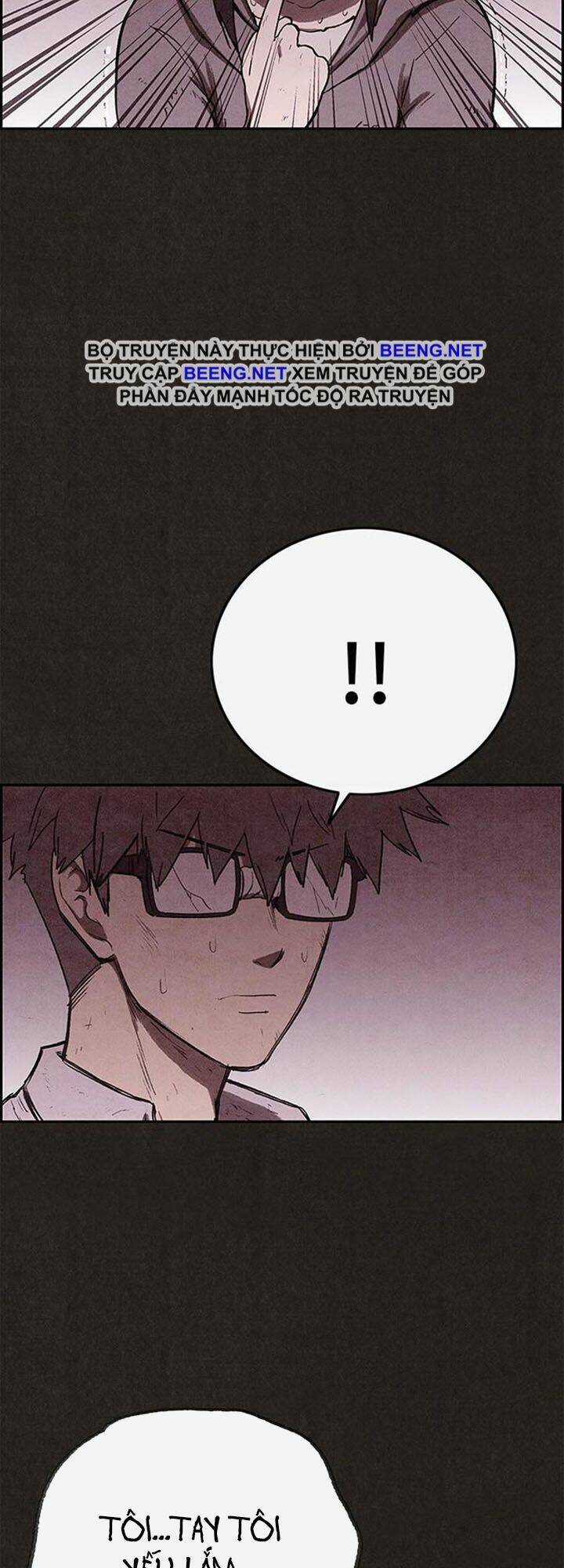 Quái Vật Tại Chung Cư Xanh: Chapter 131