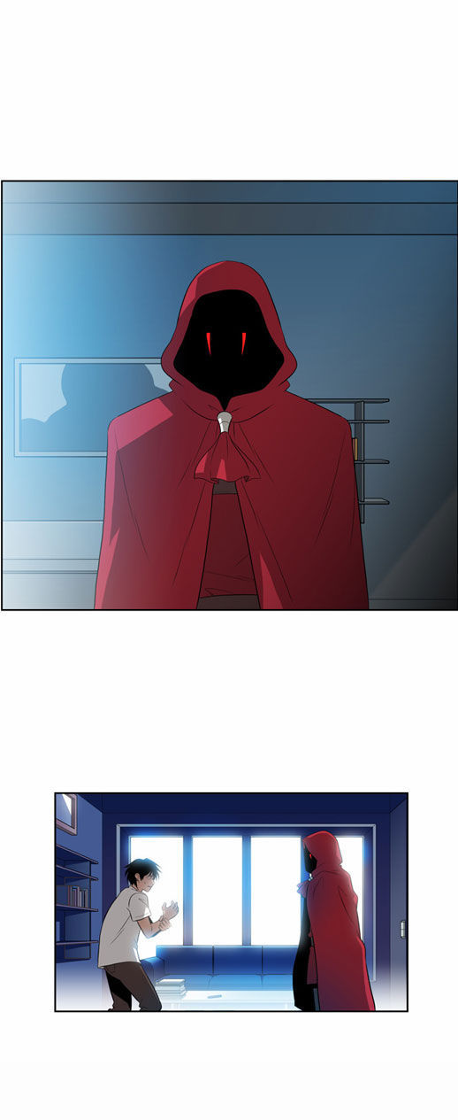 Thành Phố Phù Thủy: Chapter 26