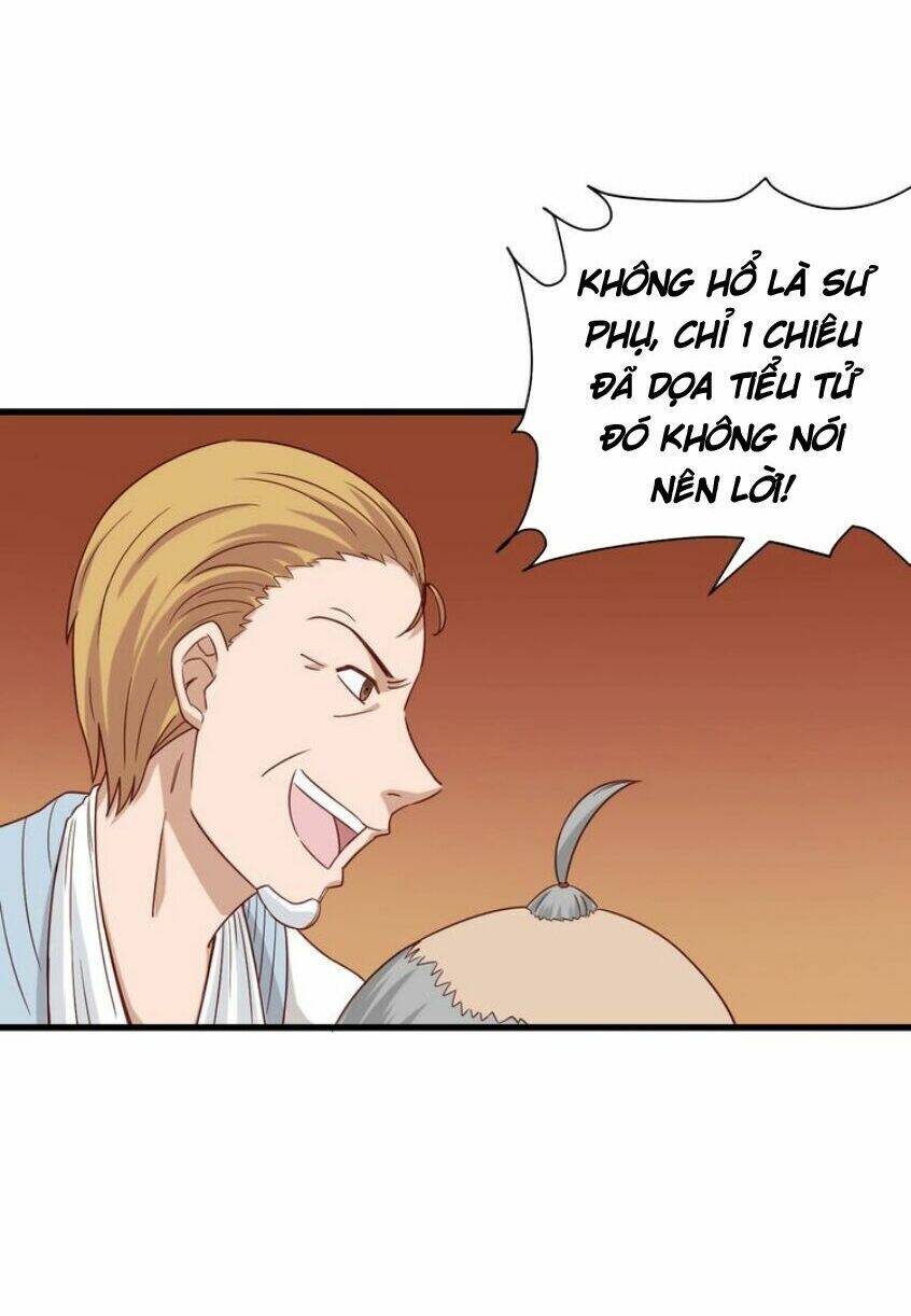 Hệ Thống Tu Tiên Mạnh Nhất: Chapter 17