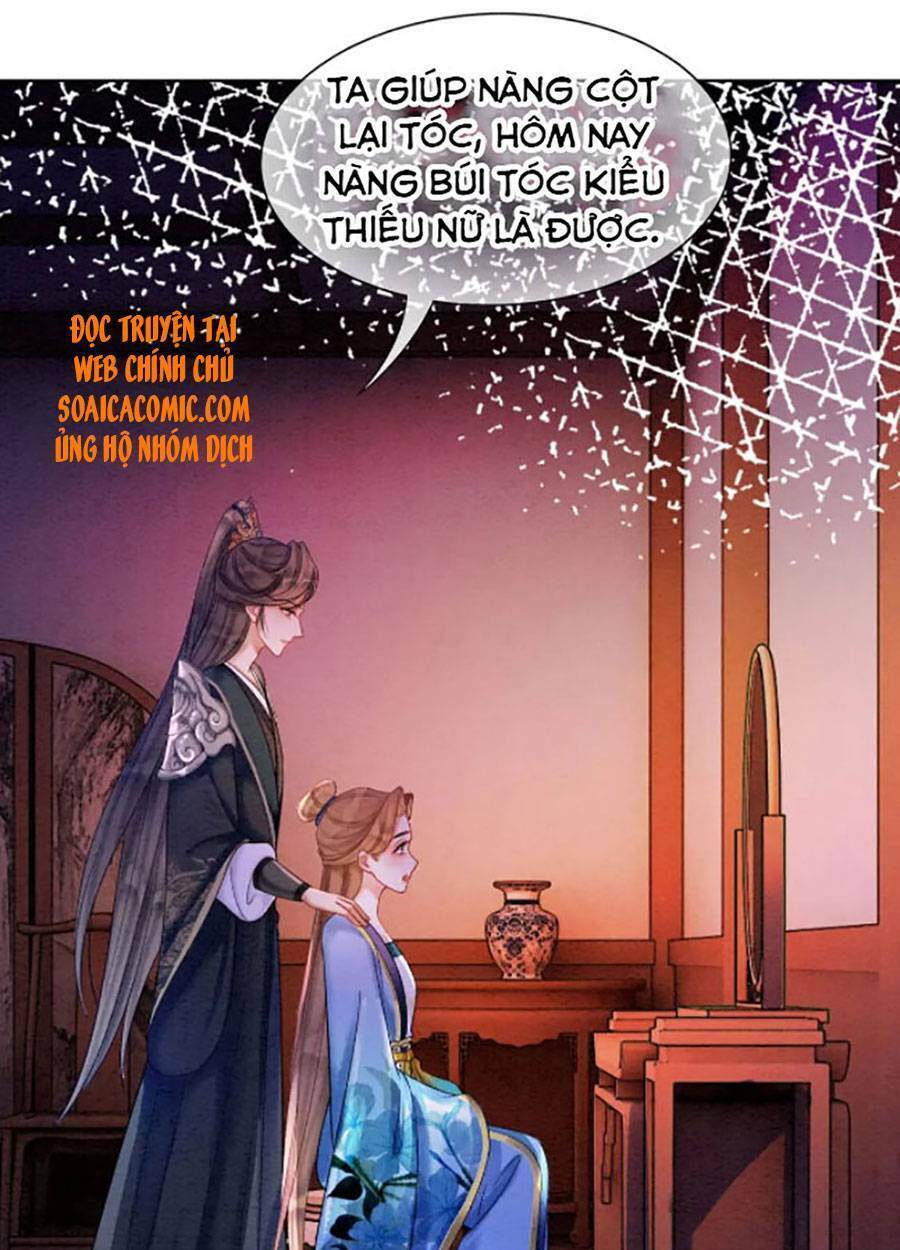 Xung Hỉ Vương Phi: Chapter 65