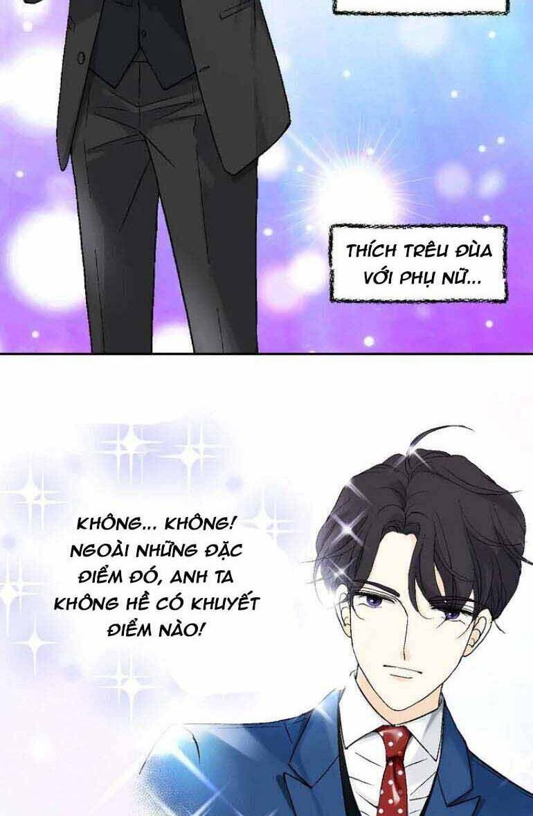 Lee Bom, Em Là Của Anh: Chapter 16
