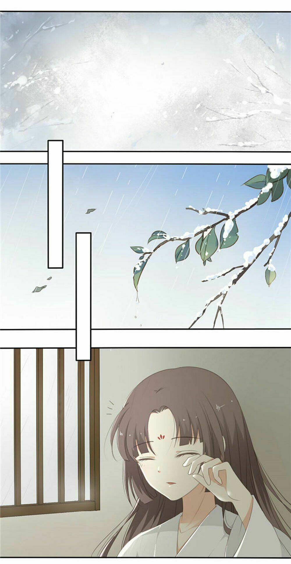 Quy Tự Dao: Chapter 53