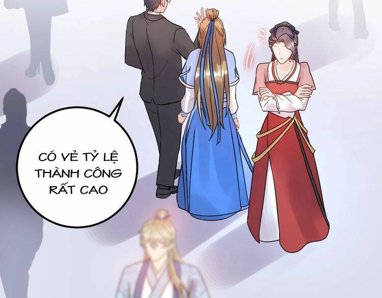 Trong Sinh Chi Ức Vạn Ảnh Hậu Yếu Thượng Vị: Chapter 109