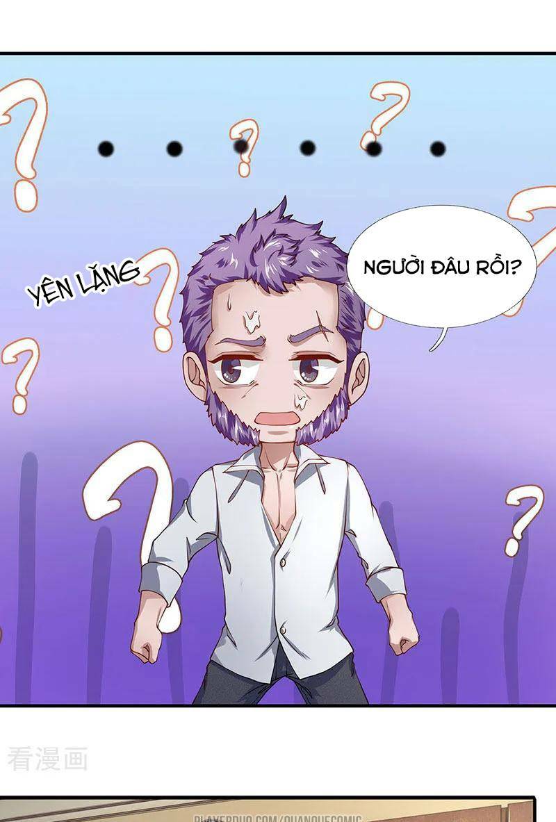 Chung Cực Binh Vương Tại Đô Thị: Chapter 57