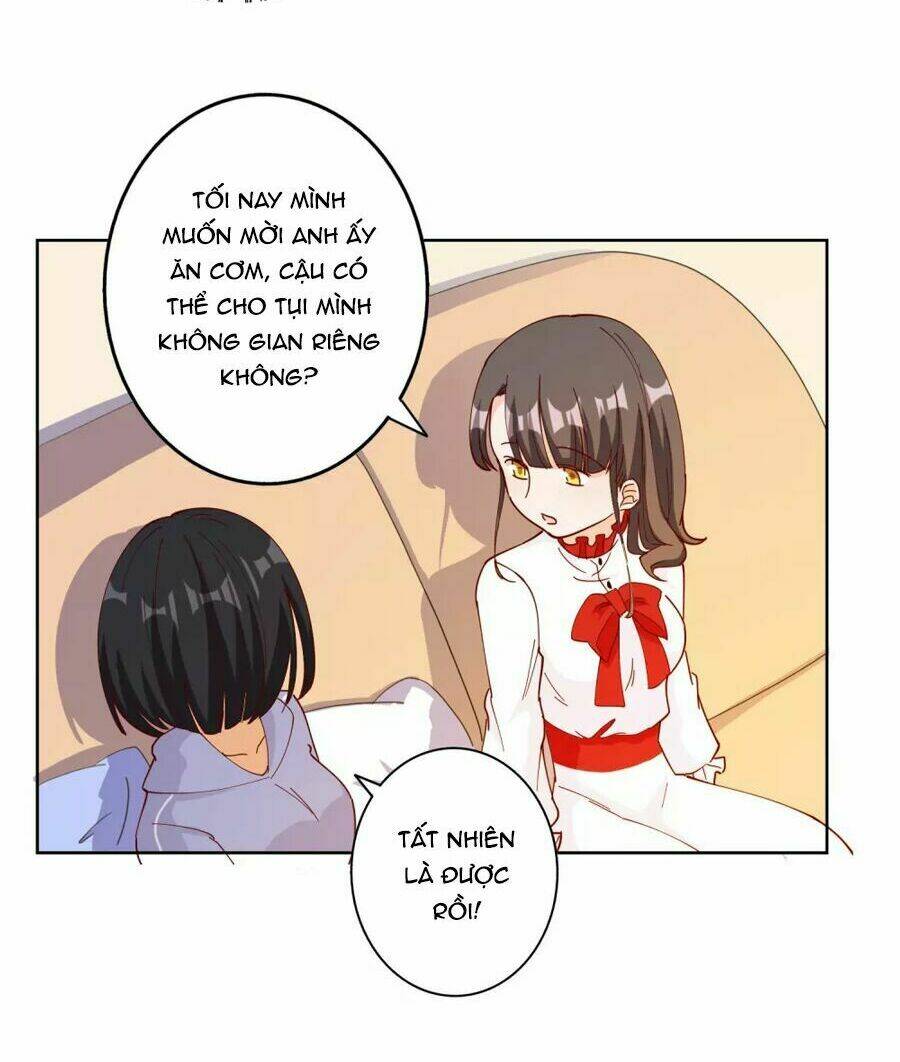 Hôn Nhân Dục Vọng: Thiếu Gia Nhẹ Một Chút!: Chapter 112